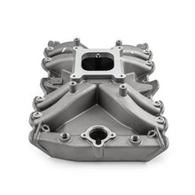 Load image into Gallery viewer, Oldsmobile 400 425 455 LowRise Aluminum Intake Manifold [Satin]
