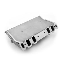 Load image into Gallery viewer, Oldsmobile 400 425 455 MidRise Air Aluminum Intake Manifold [Satin]
