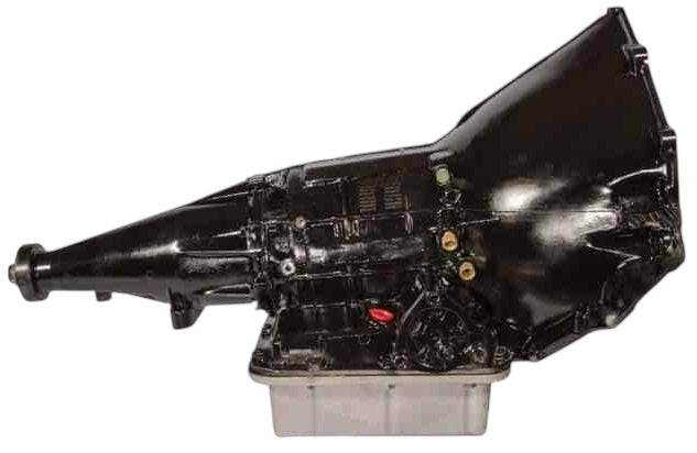 Powerglide Transmission