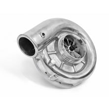 Load image into Gallery viewer, P-2 Centrifugal Supercharger Polished Head Unit

