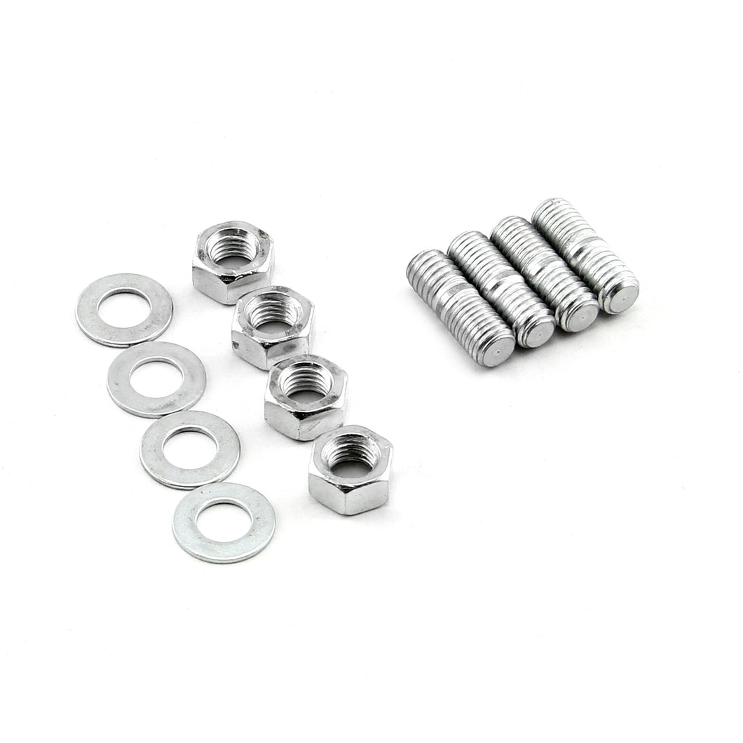 Carburetor Stud Set Kit - 5/16-18/24