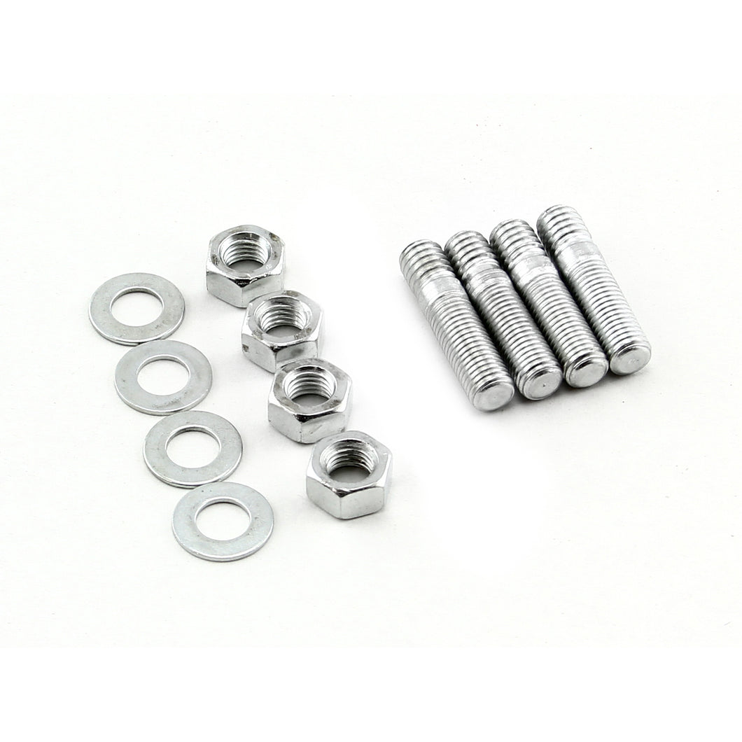 Carburetor Stud Set Kit - 5/16-18/24