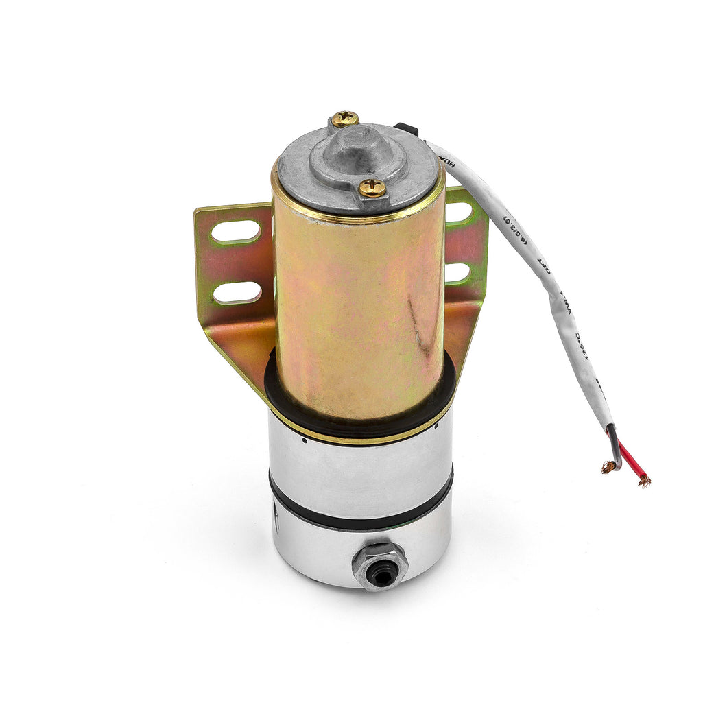 160 Gph @ 7 PSI With Int. Reg Universal Electric Fuel Pump