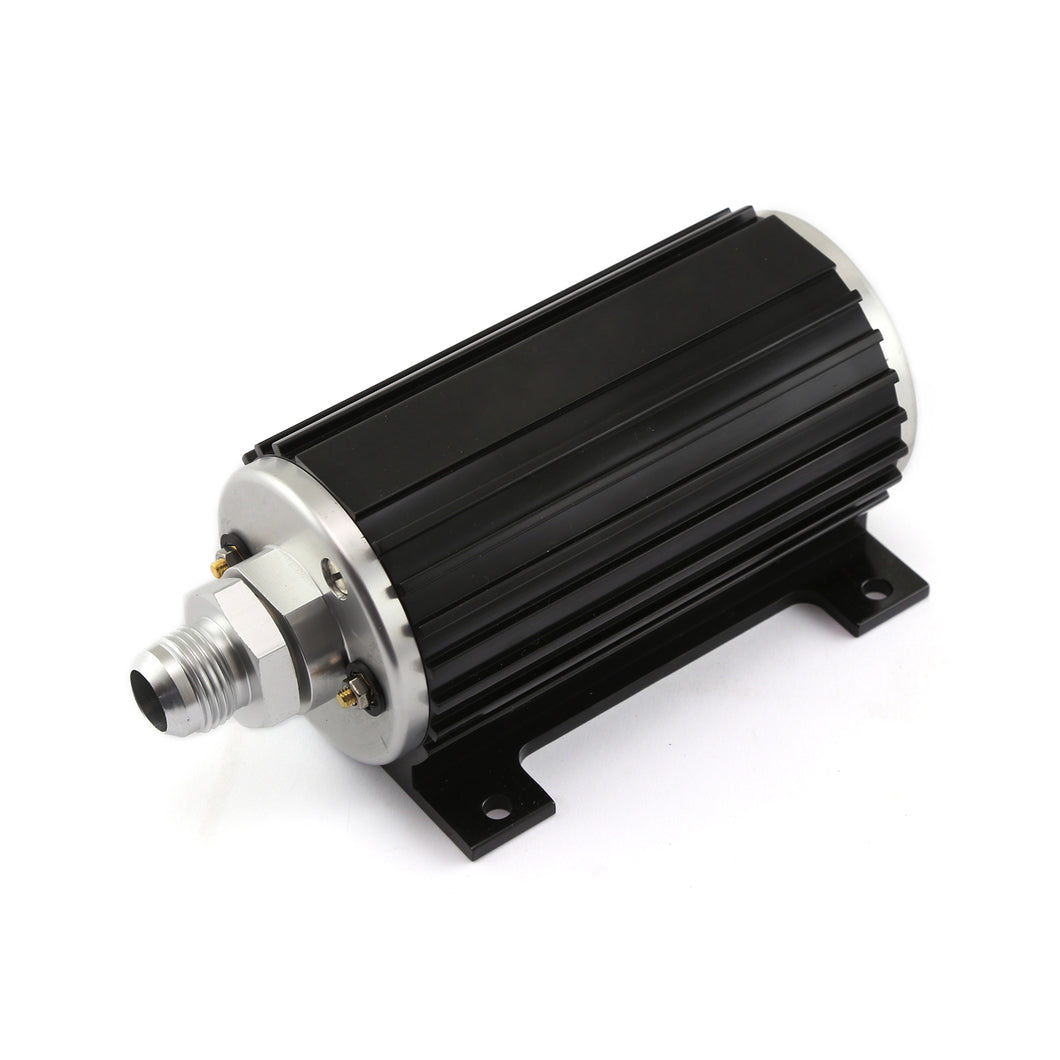 1000lb. /Hour Inline Universal Electric Fuel Pump EFI 65psi [Black]