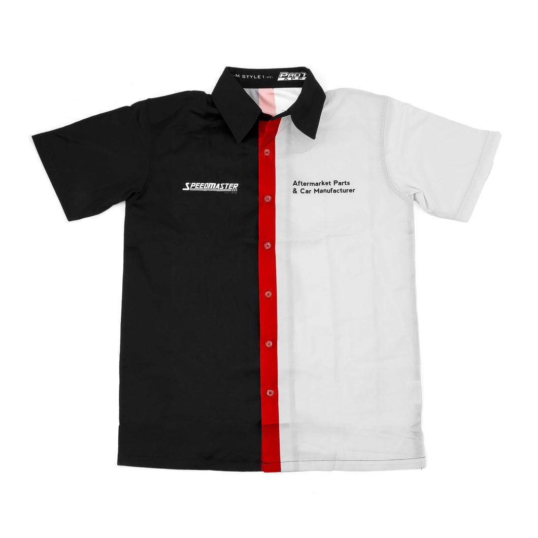 40th Anniversary Button Down Shirts - 5X Large - XXXXXL