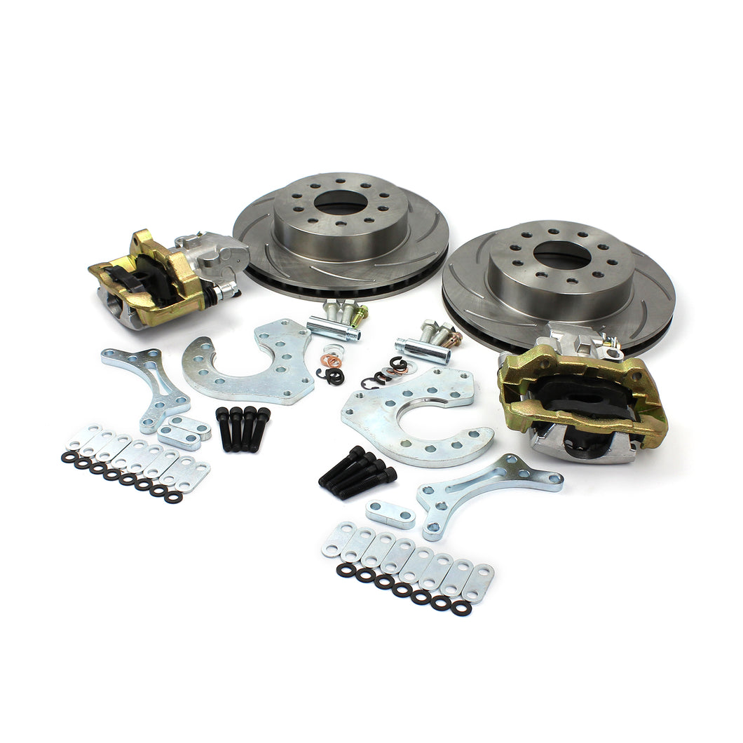 Brake Kit For Most 15