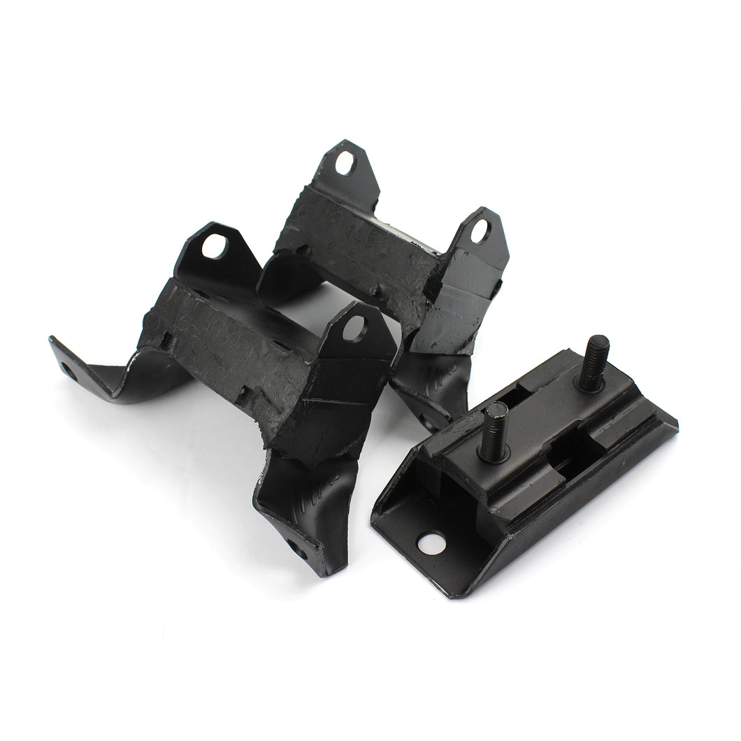 Ford Falcon V8 Engine Mount & Gearbox Transmission Mount