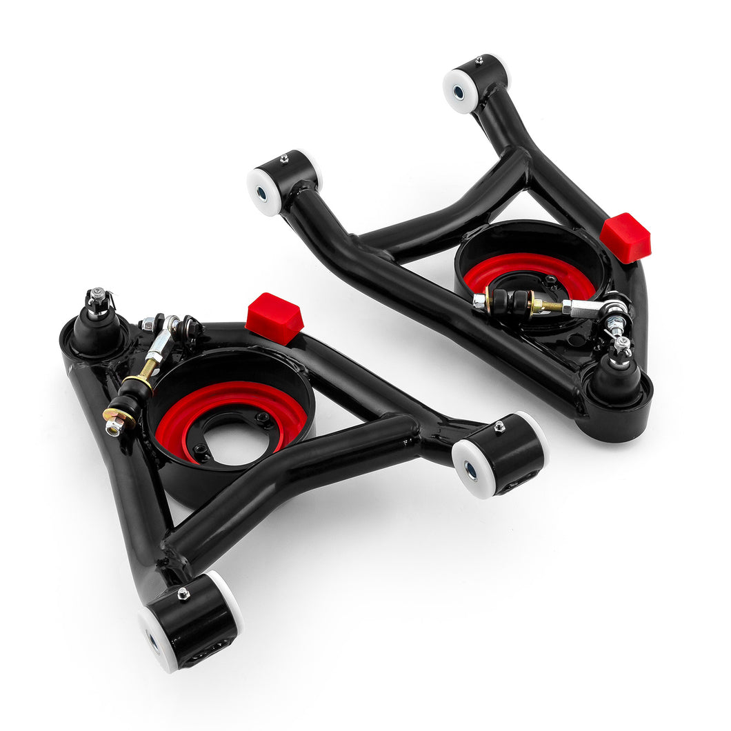 Chevelle Monte Carlo GTO A Body 1964-72 Tubular Front Lower Control Arm