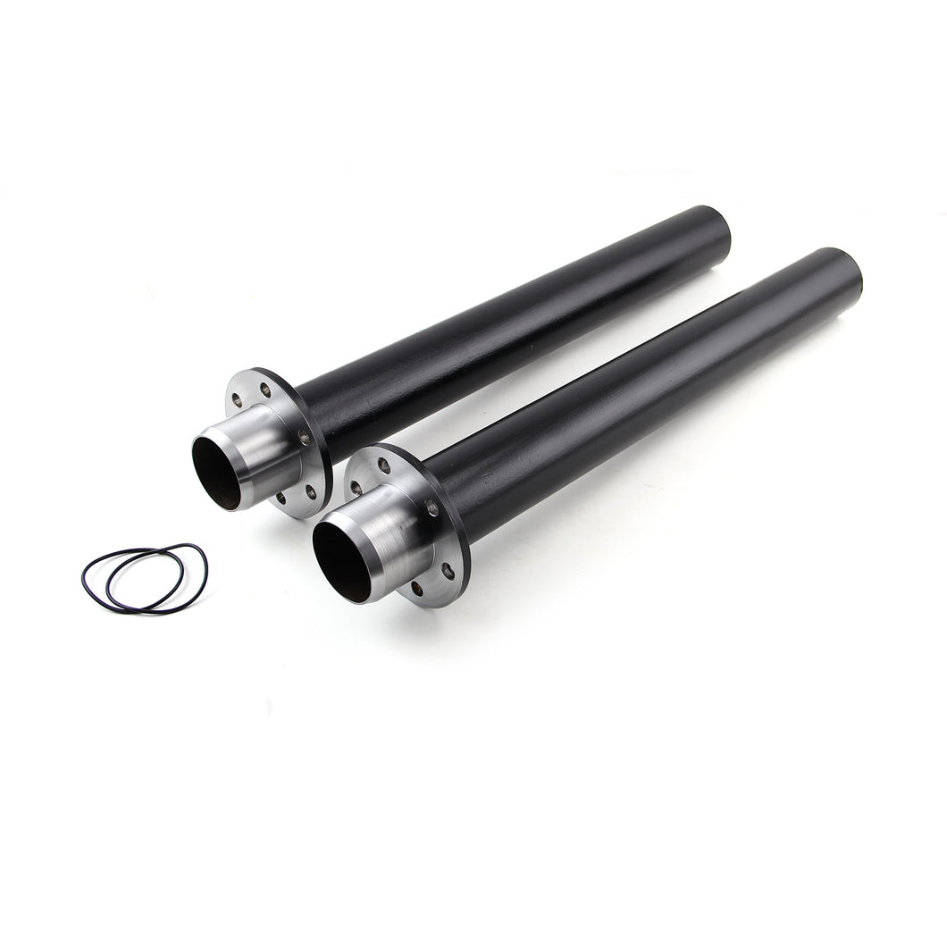 Bolt on 6 Bolt Modular Differential Housing Tubes Cut to Length