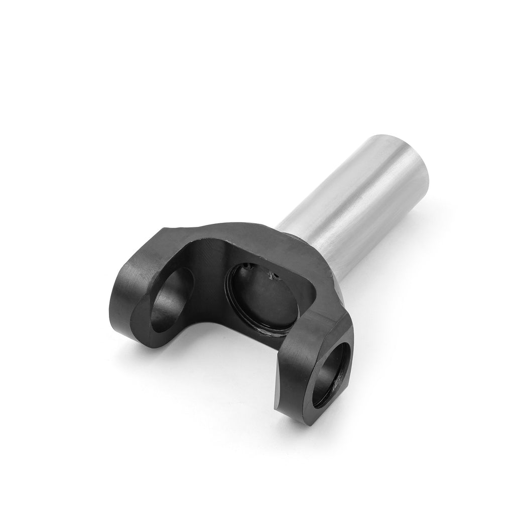 Turbo 400 Muncie Super T10 Billet CNC Transmission Slip Yoke 1350 U Joint (V2.0)