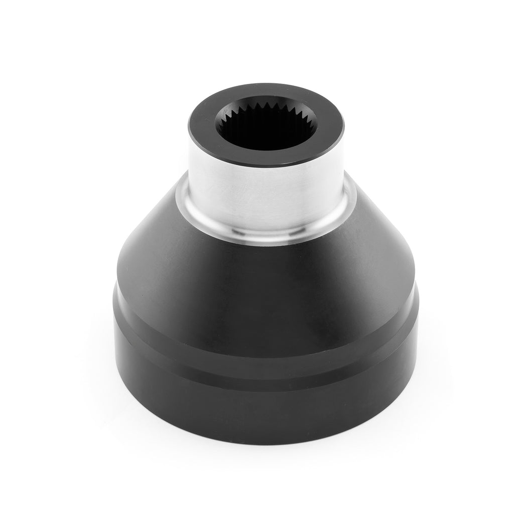 30 Spline Forged Steel CV Differential Yoke Ford 8.8