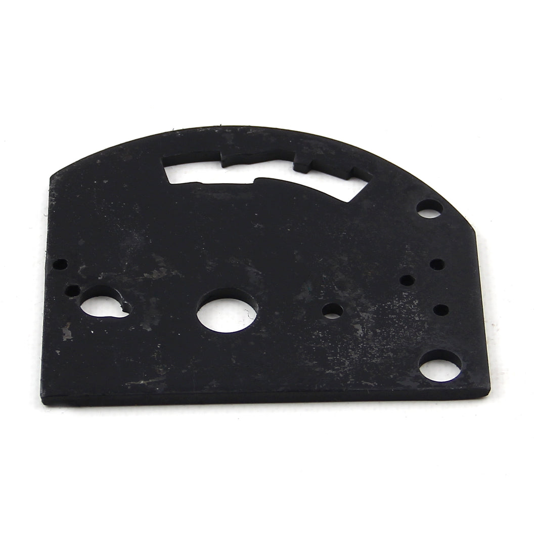 2 Speed Internal Shifter Gate Plate - Reverse/Forward Pattern