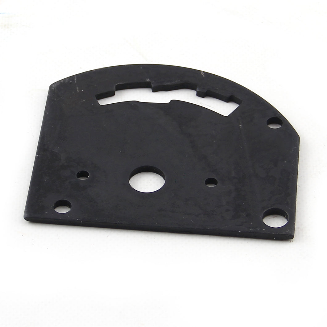 3 Speed Internal Shifter Gate Plate - Forward Pattern