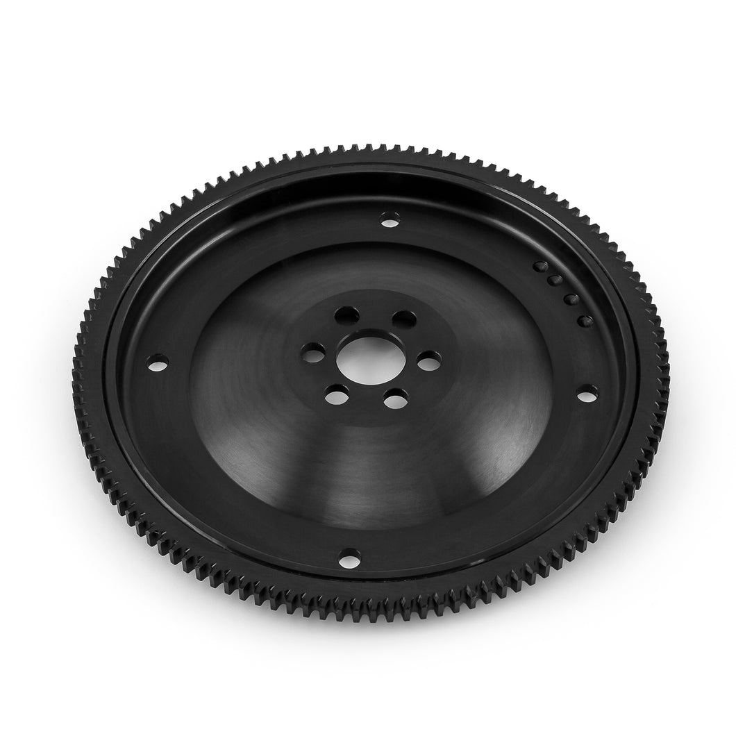 Nissan RB RB25 RB30 120 Tooth Billet Steel Black Oxide Flexplate
