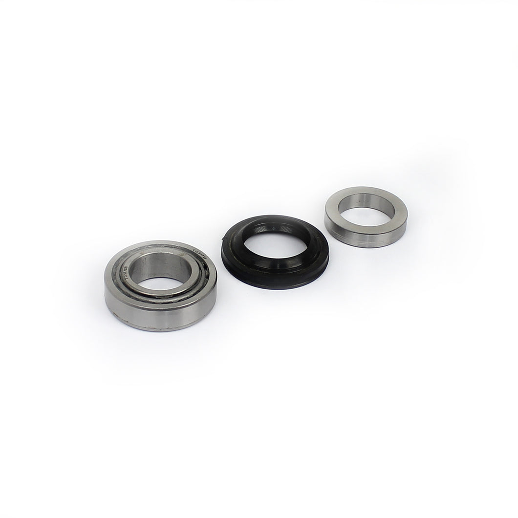 Axle Bearing Industry Std Ref: Set 10 (U399/U360L) + Seal (73.10mm x 1.562