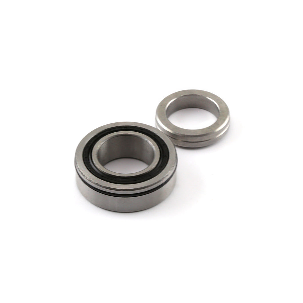 Axle Bearing Sealed Large To Small (72mm x 1.562