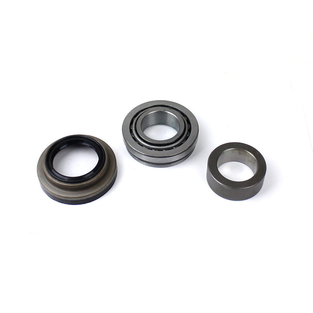 Axle Bearing Industry Std Ref: Set 20 (80mm x 1.562