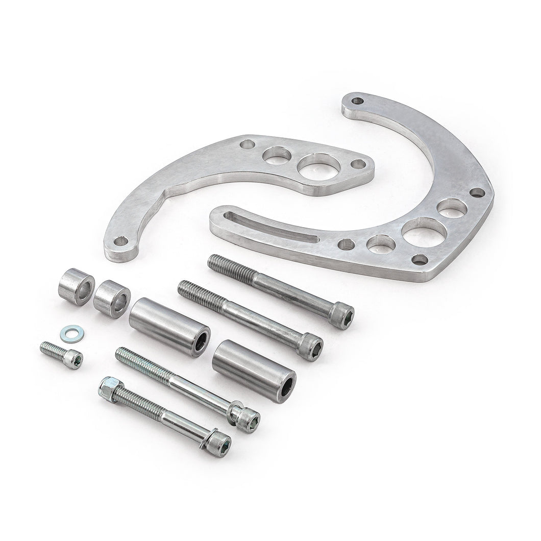 Chevy BBC 396 454 Short or Electric Water Pump Alternator Bracket