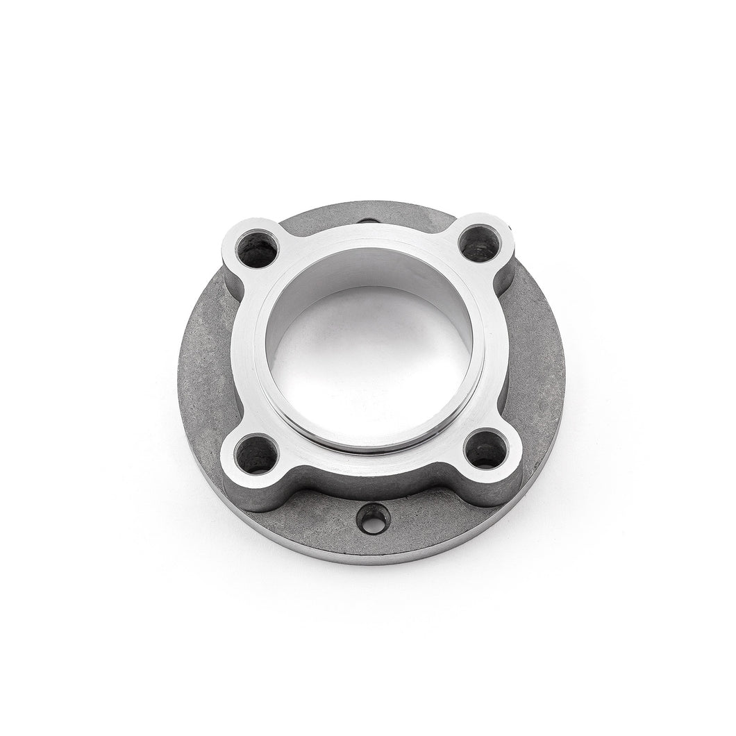 Ford SB 289 302 351 Windsor Cleveland 4 Bolt Harmonic Balancer Pulley Spacer 0.950
