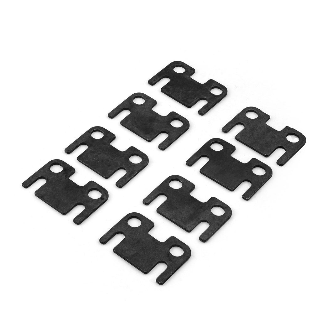 Oldsmobile 350 400 403 425 455 Flat Guide Plates (3/8