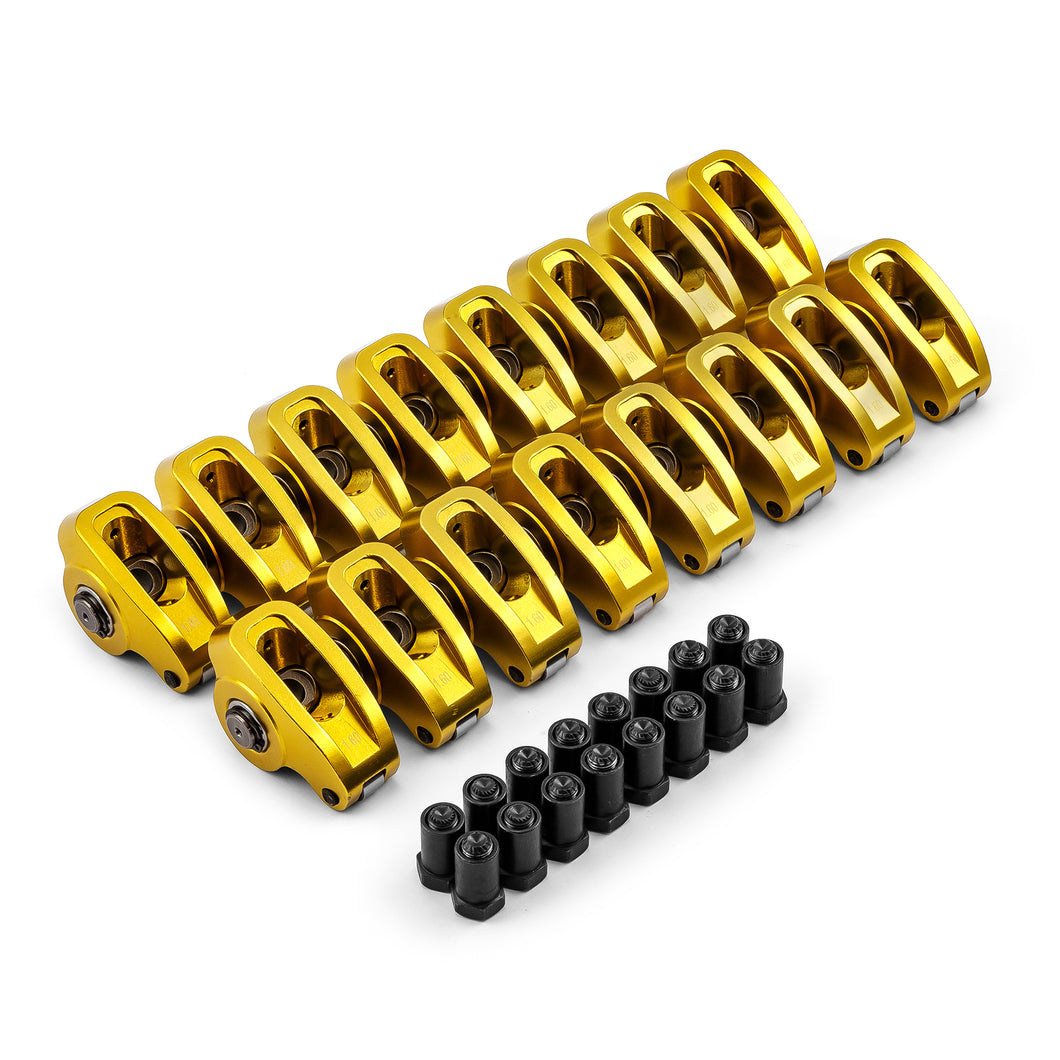 Chevy SBC 350 1.6 Ratio 3/8