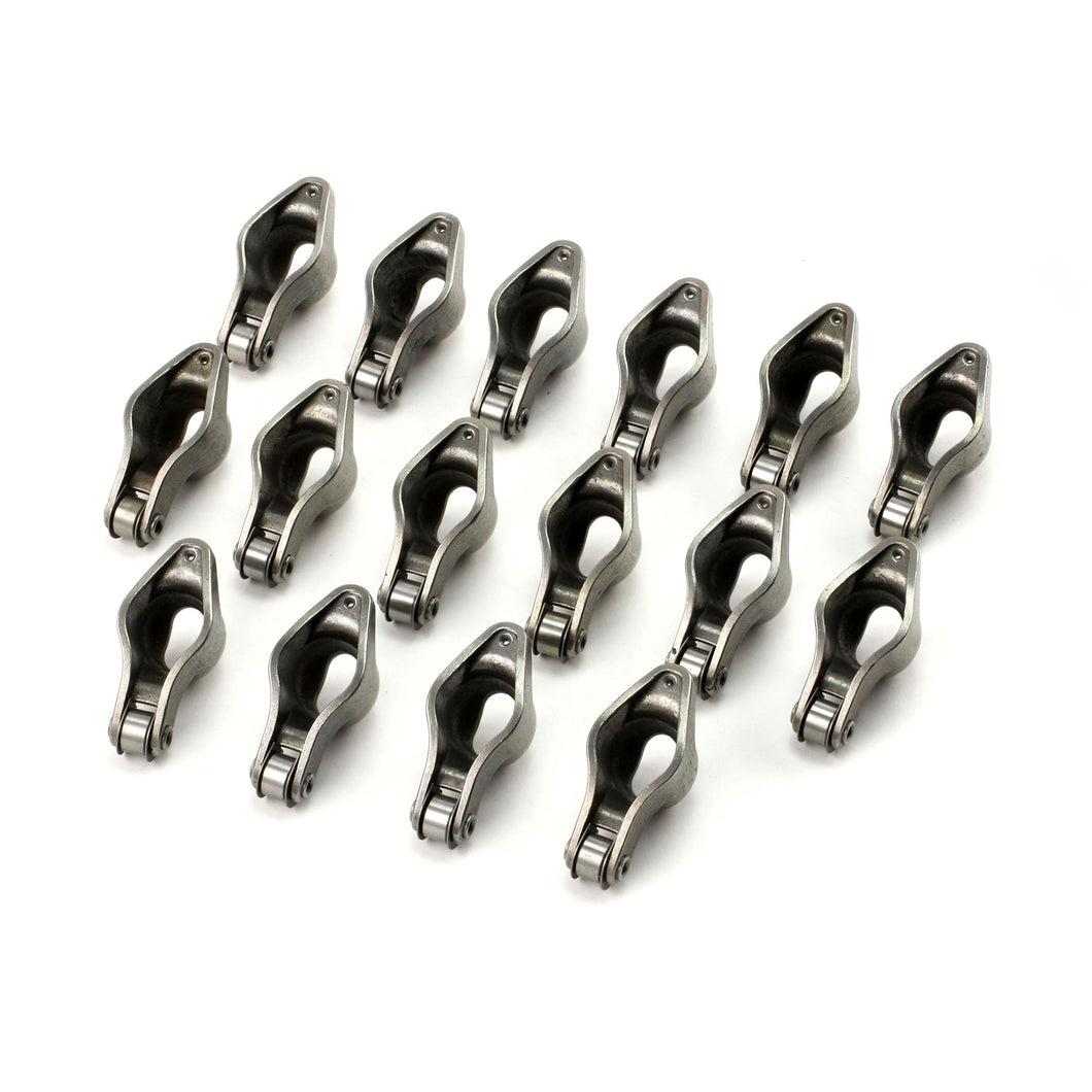 Chevy BBC 454 1.7 Ratio 7/16