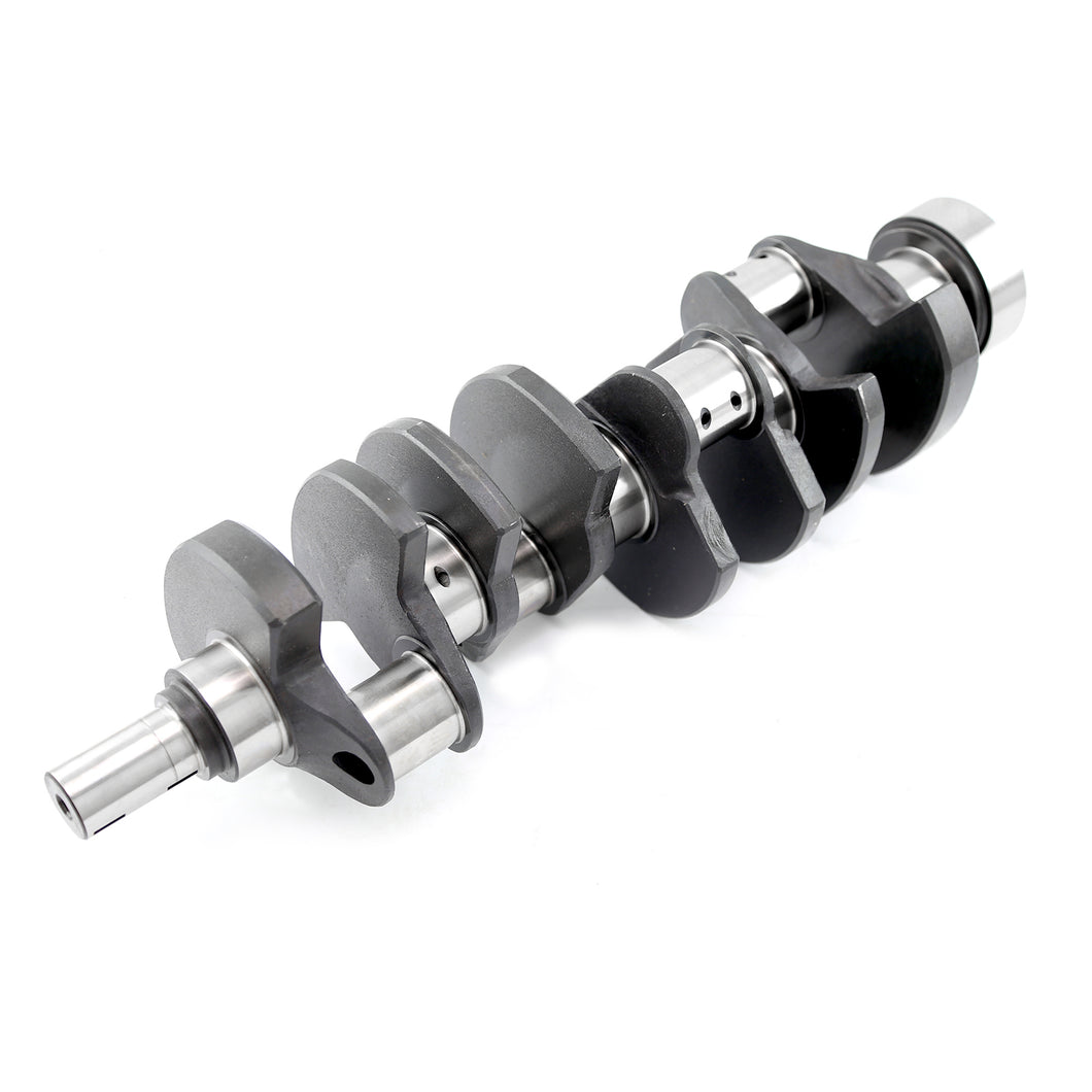 Chevy BBC 454 4340 Forged Steel ST-4.500 8-Counterweight Peformance Crankshaft