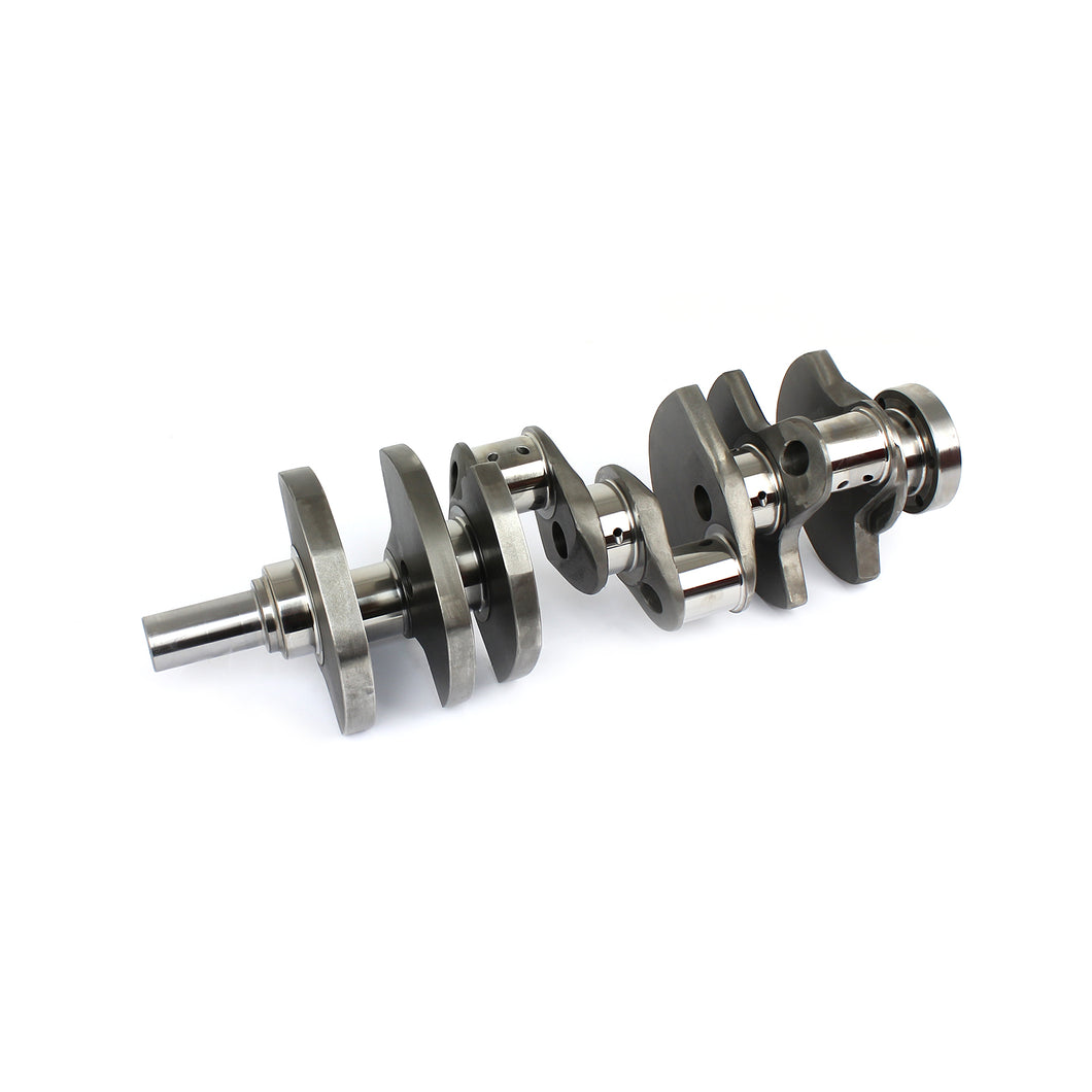Chevy LS 4340 Forged Crankshaft ST-4.000 M-LS RJ-2.1 MRL-6.098 RMS-1Pc Bal-Int