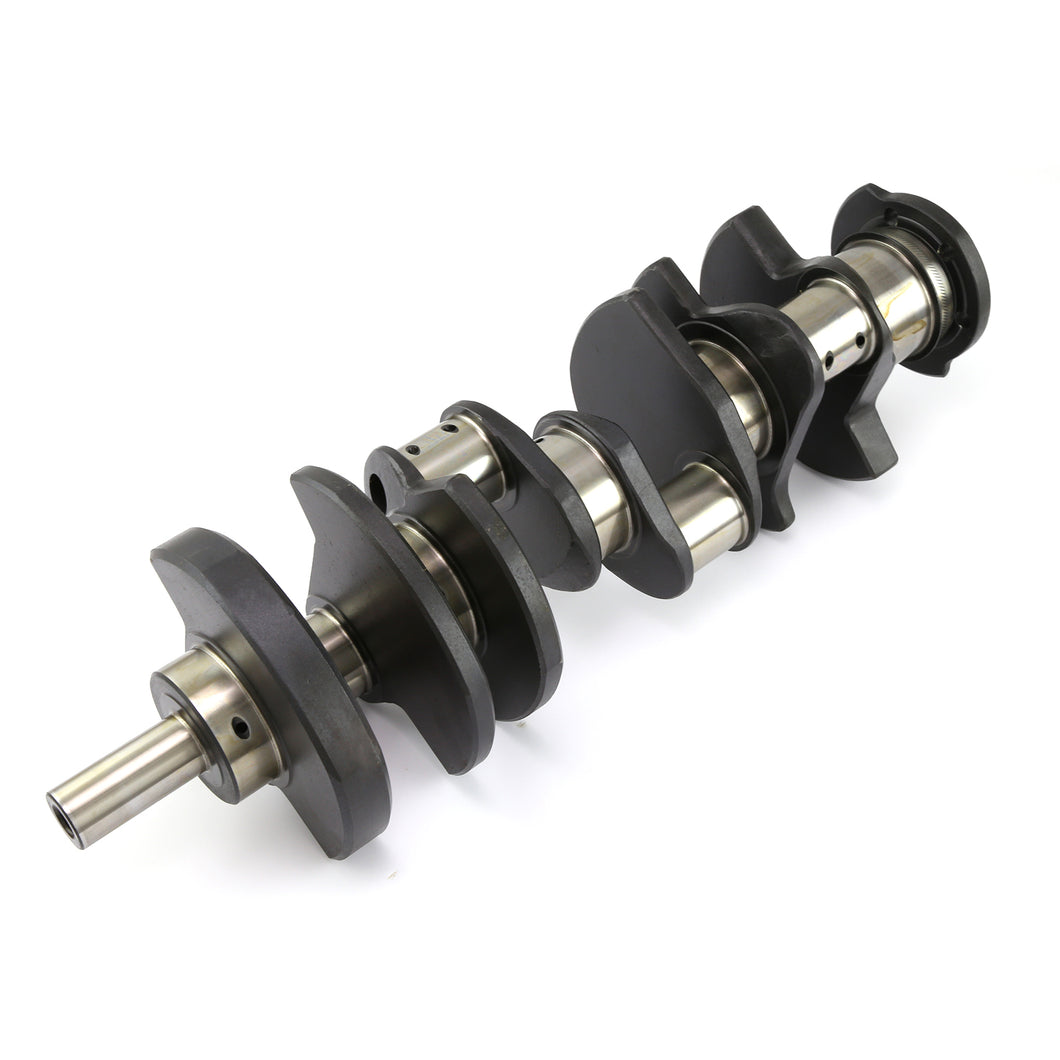 Pontiac 400 455 4340 Forged Steel Crankshaft ST-4.25 M-3.25 RJ-2.200 RMS-2Pc Ext