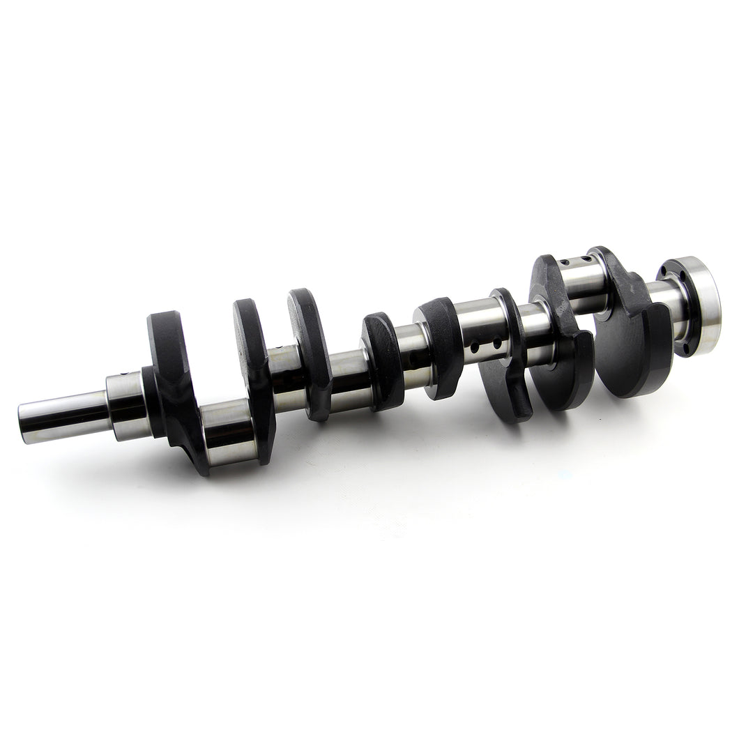 Ford 289 302 5.0L 4340 Forged Crankshaft ST-3.400 M-2.2486 RJ-2.123 Ext