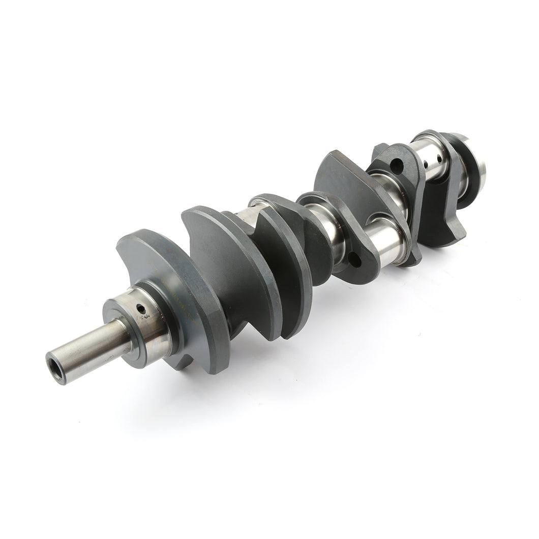 Ford 351W Windsor 4340 Forged Crankshaft ST-4.100 M-351W RJ-2.100 Ext