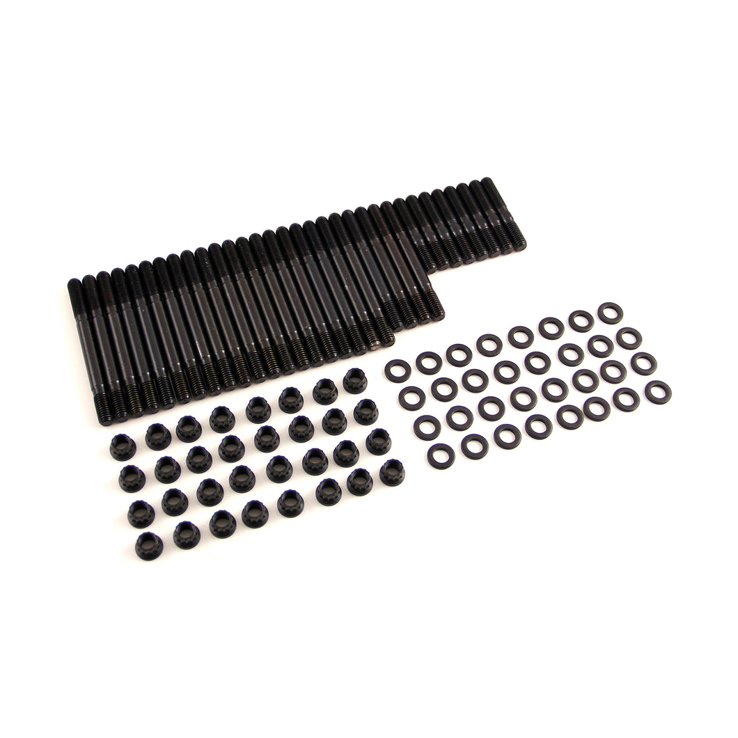 Chevy BBC 454 12 Point Head Stud Kit