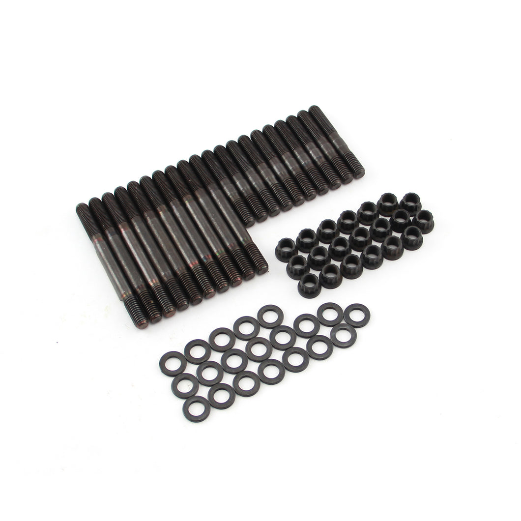 Ford SB 289 302 Windsor 12 Point Head Stud Kit