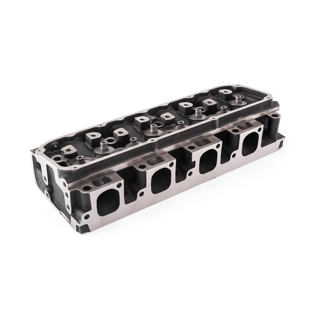 Ford 351 Cleveland 4V 254cc 64cc Cast Iron Bare Cylinder Head