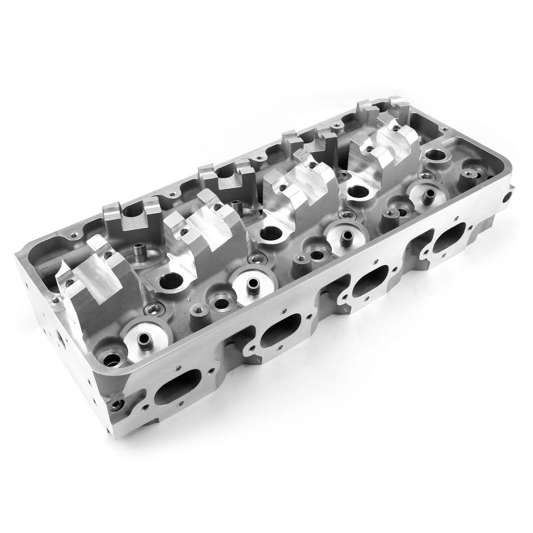 Ford 429 460 Boss 309cc 85cc Semi Hemispherical Aluminum Bare Cylinder Head