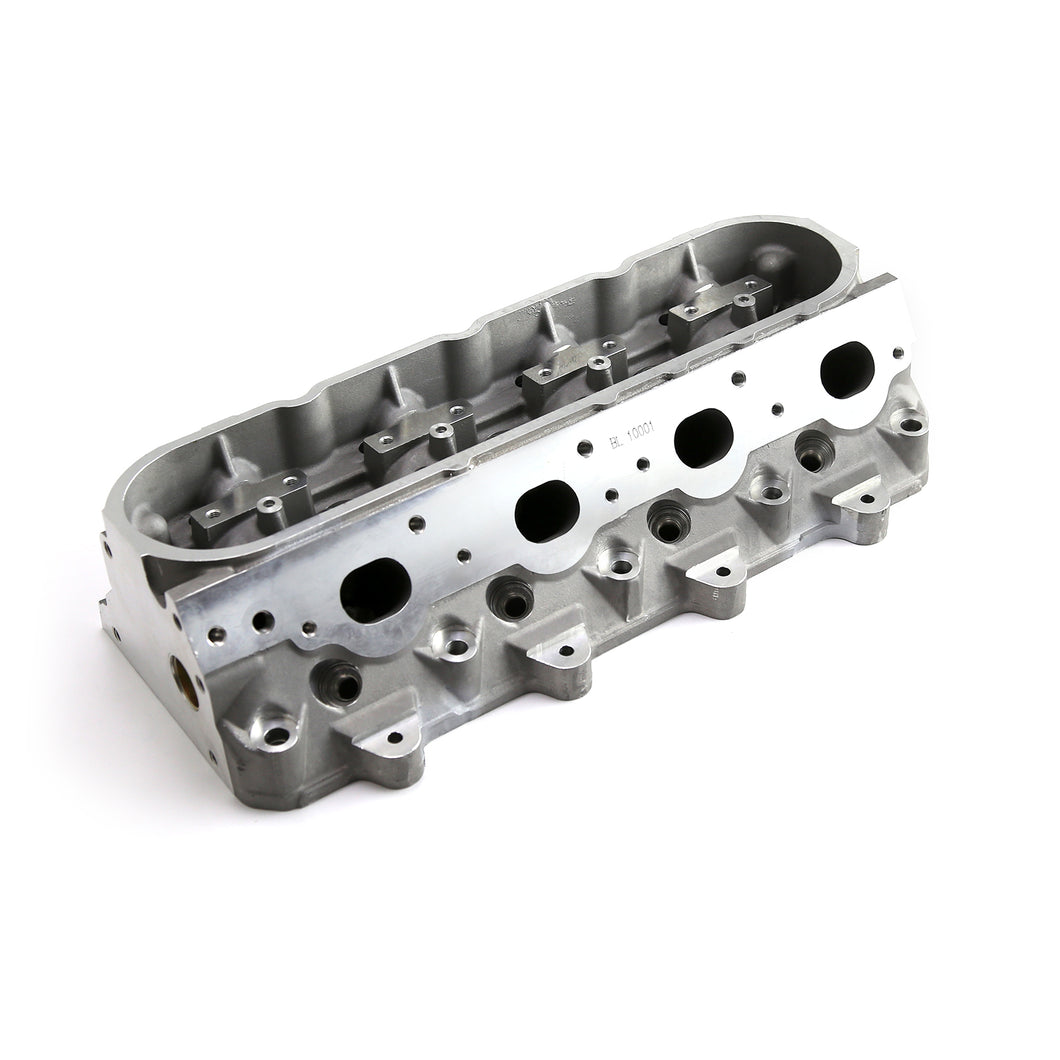 Chevy GM LS1 LS2 LS6 215cc 60cc 6-Bolt Aluminum Bare Cylinder Head