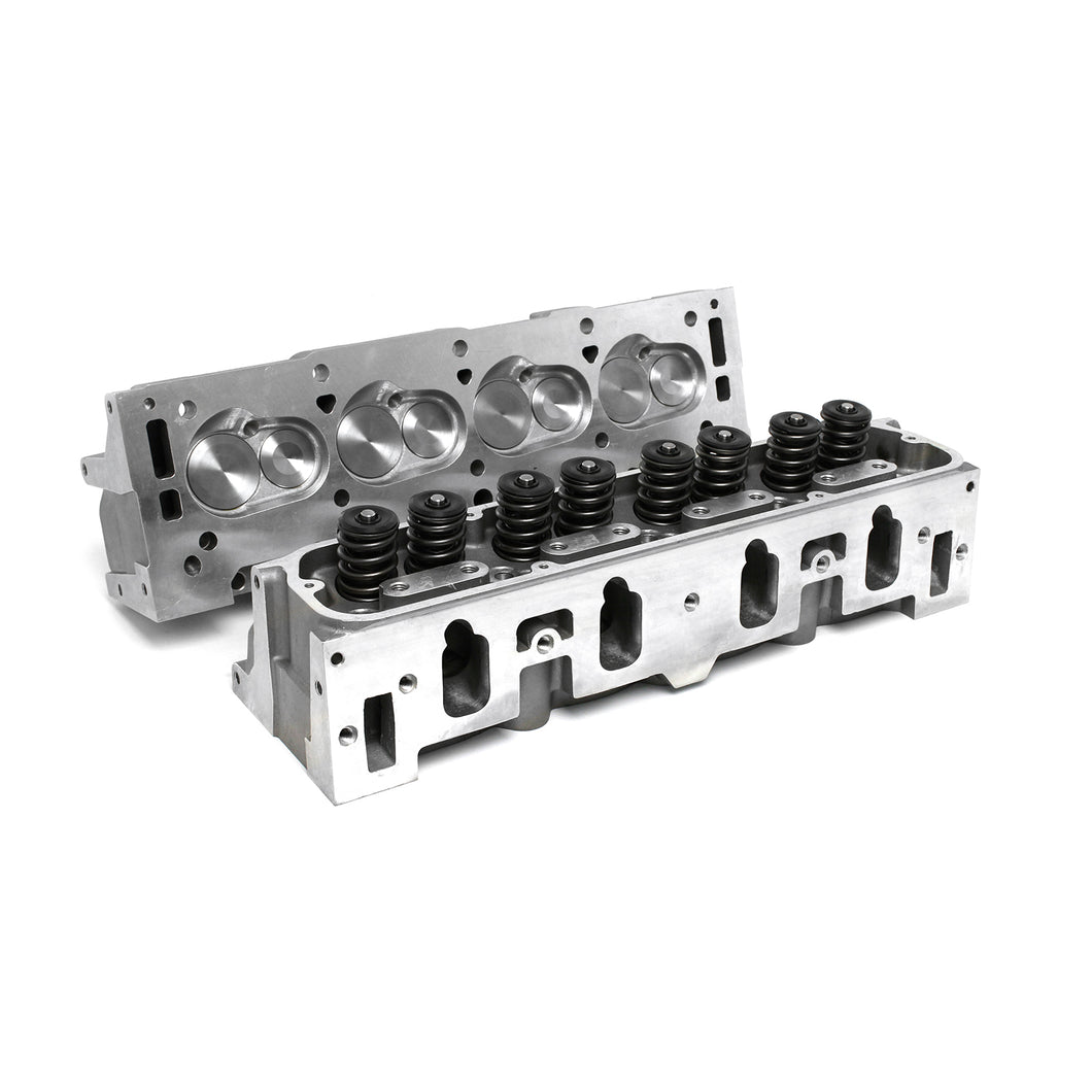 Holden 253 304 308 205cc 68cc 10_ CNC Hydr-R Complete Aluminum Cylinder Heads