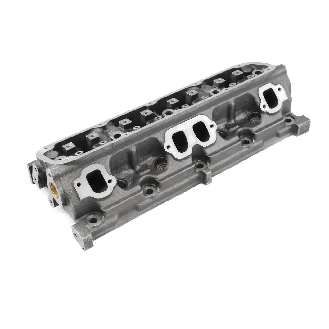 Mopar Chrysler SB 318 340 360 179cc 62cc Cast Iron Bare Cylinder Head