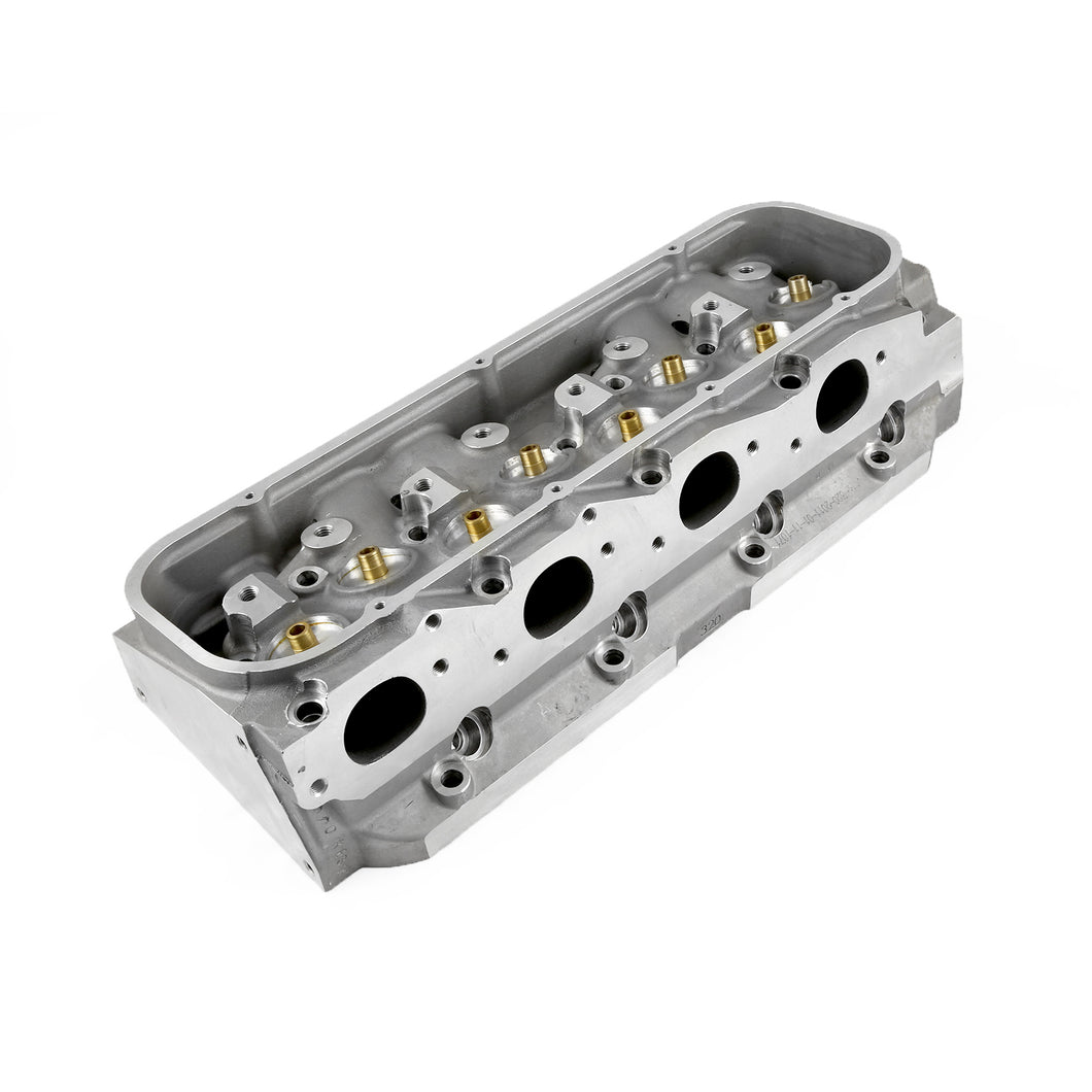 Chevy BBC 454 360cc 115cc Aluminum Bare Cylinder Head