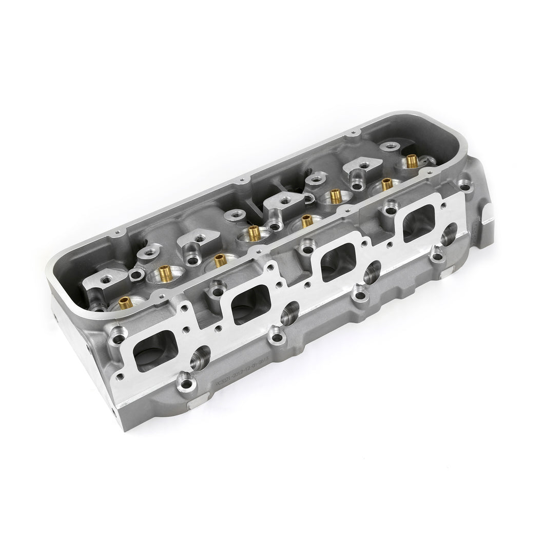 Chevy BBC 454 360cc 125cc Full CNC Aluminum Bare Cylinder Head