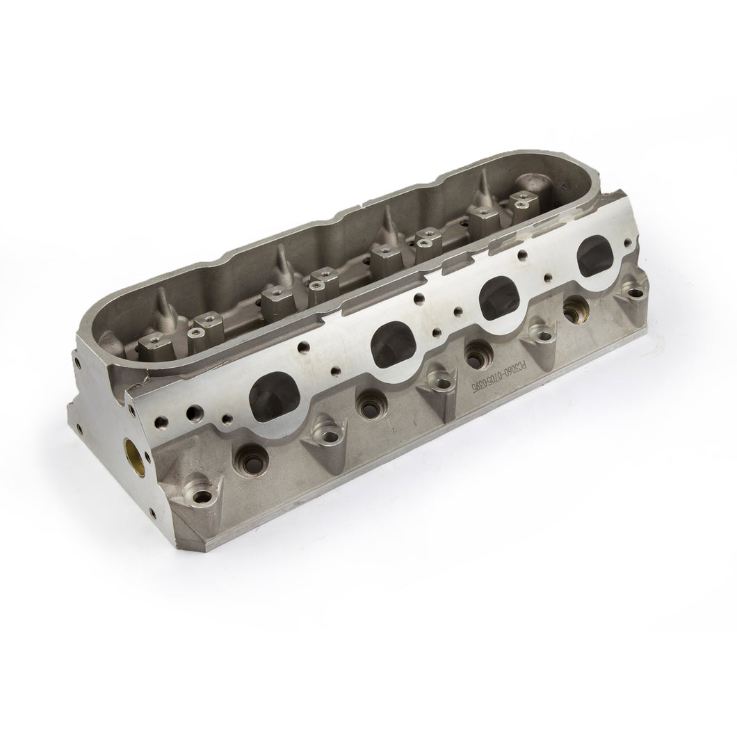 Chevy GM LS1 LS2 LS6 198cc 64cc Full CNC Aluminum Bare Cylinder Head
