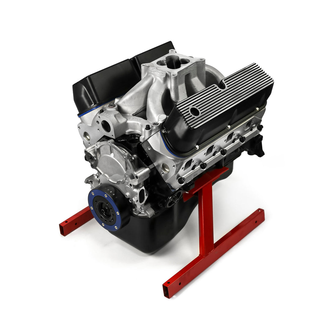 Ford 302 347 460Hp Forged Arsenal Aluminum Head Hyd. Roller Crate Engine