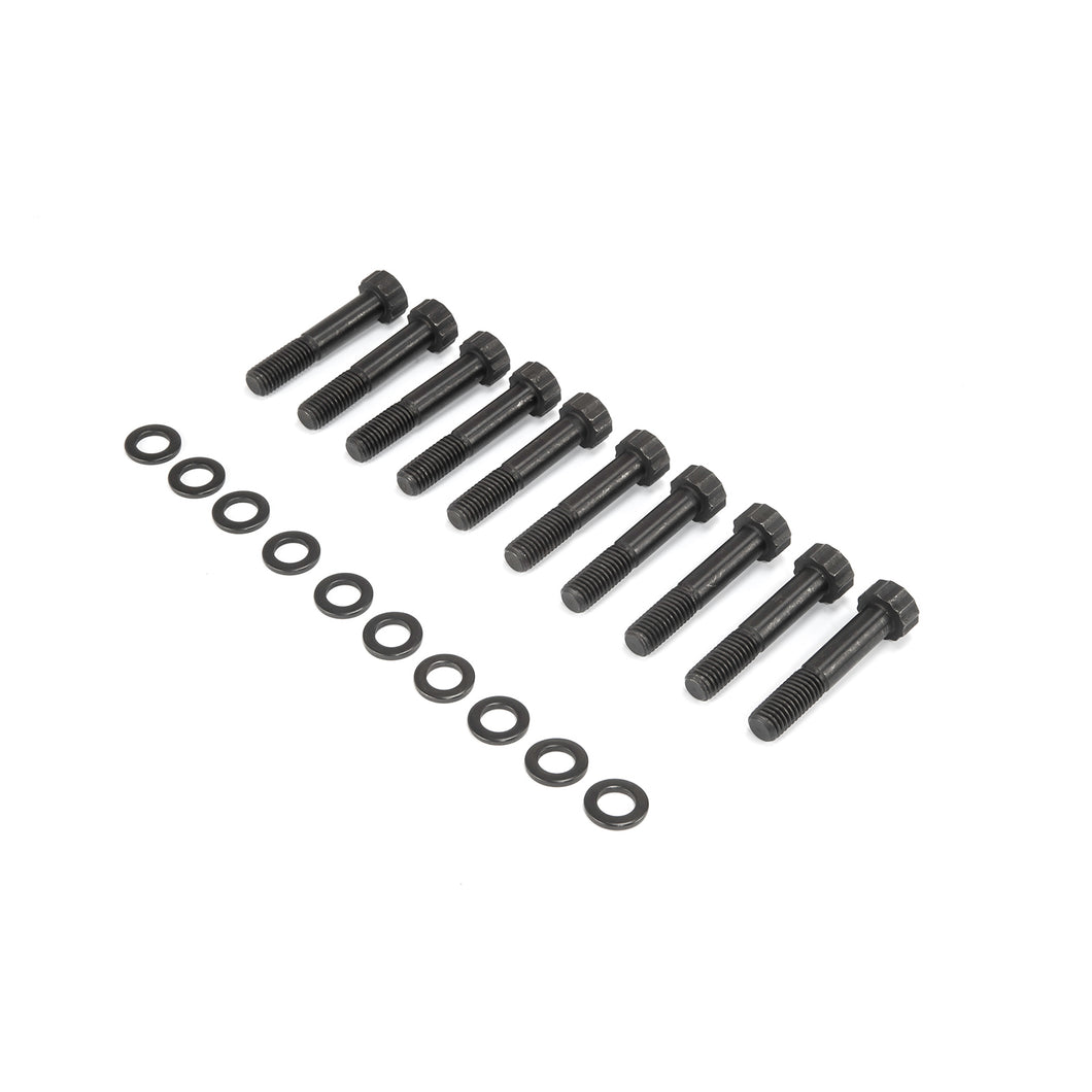 Chevy BBC 396 454 High Performance 12 Point Main Bolt Kit