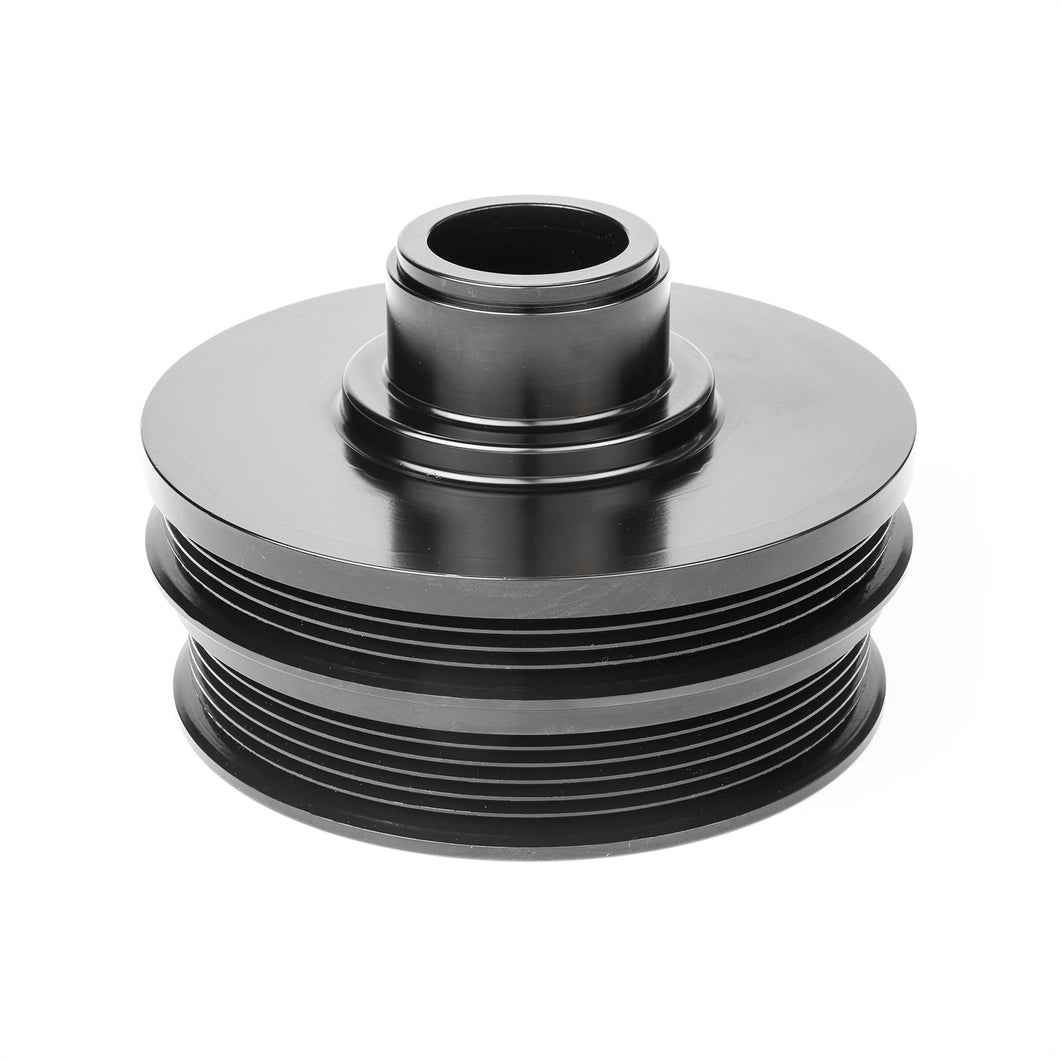 Chevy GM LS LS1 LS6 UnderDrive Fluid Damper Harmonic Balancer SFI 18.1