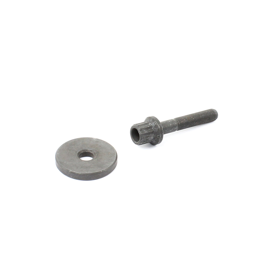 Chevy SBC 350 Harmonic Damper Balancer Bolt