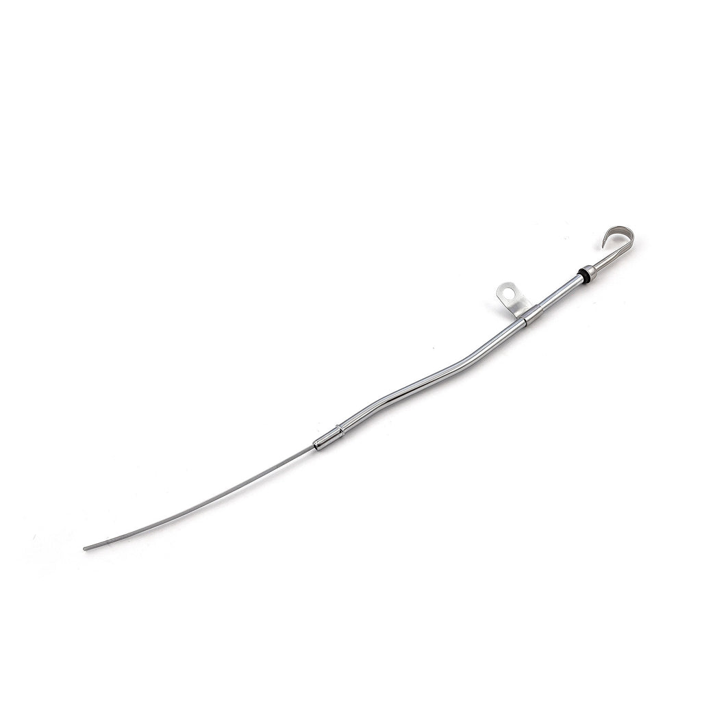Ford SB 289 302 351 Windsor 1985-Up Chrome Engine Oil Dipstick