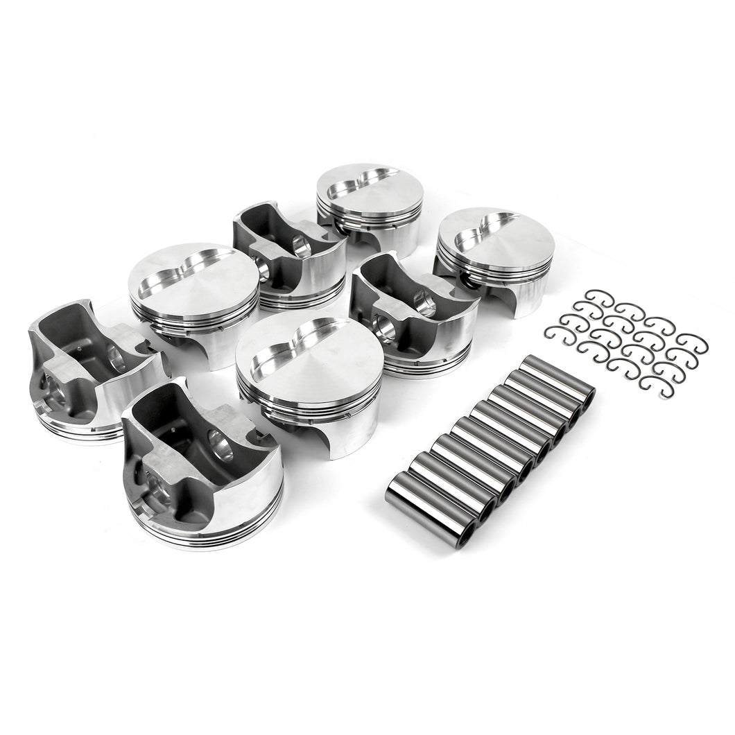 Ford SB 289 302 Windsor 5.4