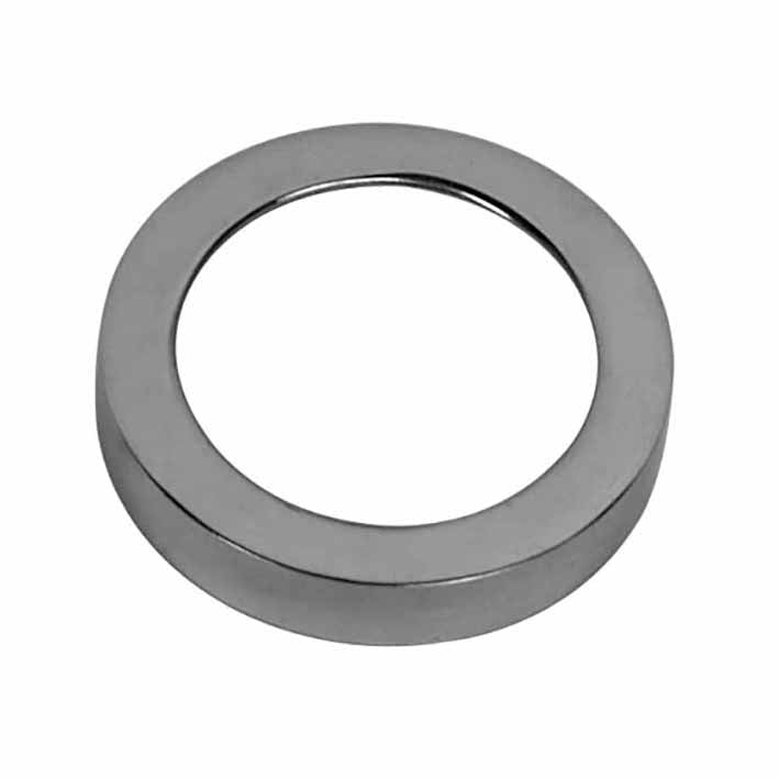 Rubber Breather Grommet - 1.000
