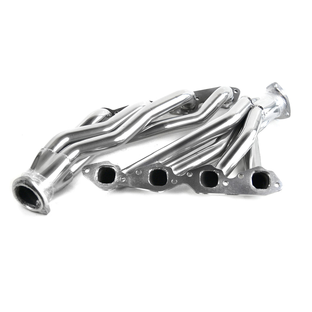 Chevy BBC 454 Chevelle Camaro Ceramic Exhaust Headers