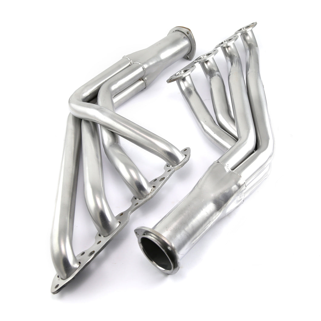 Chevy BBC 393 454 1965-1975 Chevelle Camaro Bel Air Ceramic Coated Headers
